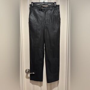 Levi’s Math club slack - faux leather